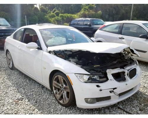BMW BMW 335i Parts Cars or Trucks