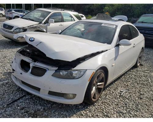 BMW BMW 335i Parts Cars or Trucks