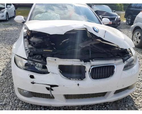 BMW BMW 335i Parts Cars or Trucks