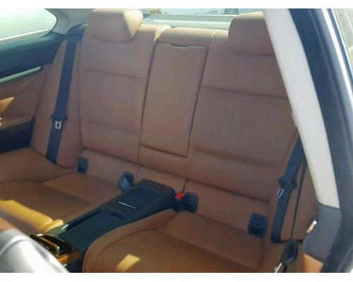 BMW BMW 335i Parts Cars or Trucks