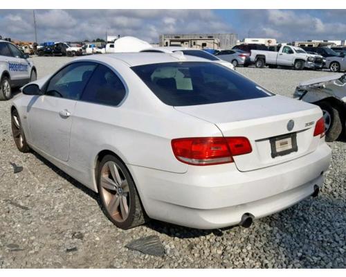 BMW BMW 335i Parts Cars or Trucks