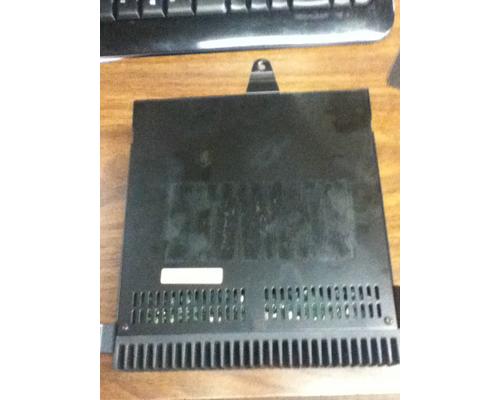 BMW BMW 525i AV Equipment