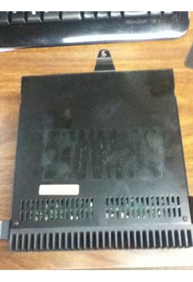 BMW BMW 525i A/V Equipment