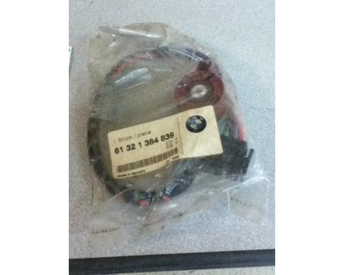 BMW BMW 525i Electrical Parts, Misc.