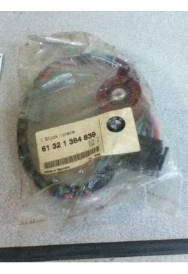 BMW BMW 525i Electrical Parts, Misc.