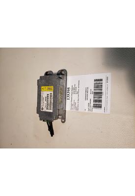 BMW BMW 525i Electronic Chassis Control Modules