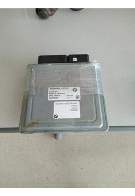 BMW BMW 525i Electronic Engine Control Module