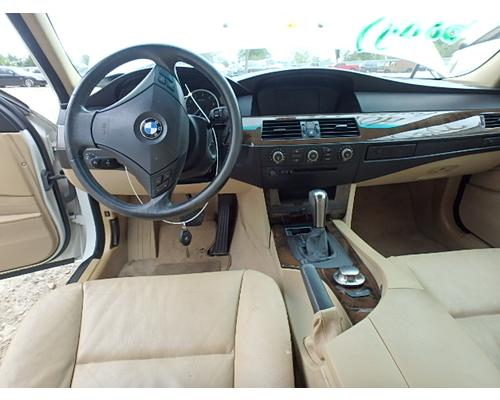 BMW BMW 525i Parts Cars or Trucks