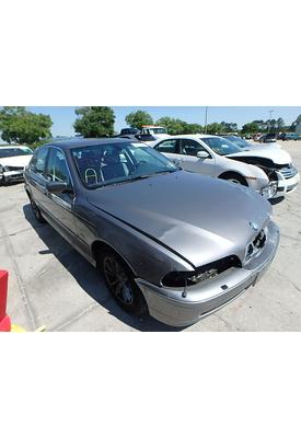 BMW BMW 525i Parts Cars or Trucks