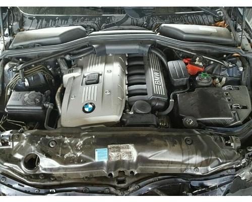 BMW BMW 525i Parts Cars or Trucks