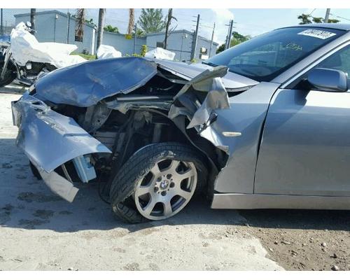 BMW BMW 525i Parts Cars or Trucks