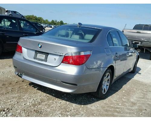 BMW BMW 525i Parts Cars or Trucks