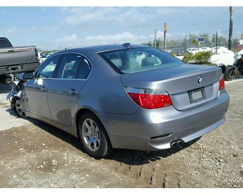 BMW BMW 525i Parts Cars or Trucks