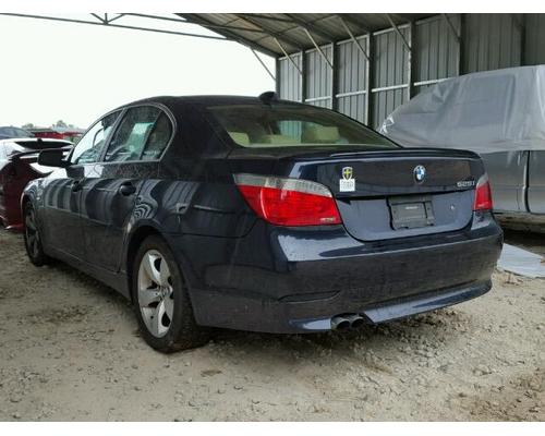 BMW BMW 525i Tail Lamp