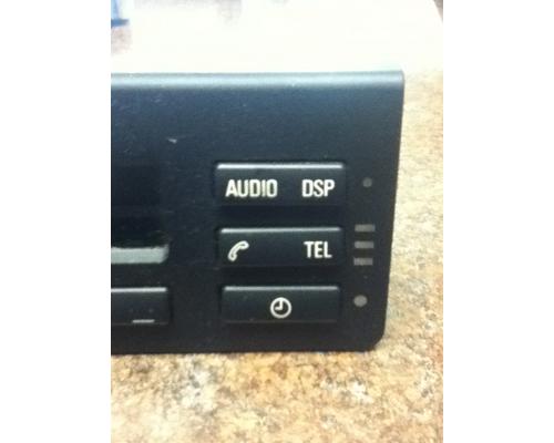 BMW BMW 528i AV Equipment