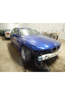 BMW BMW 528i Parts Cars or Trucks