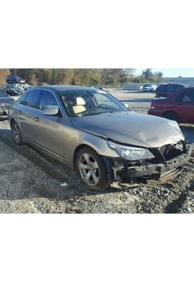 BMW BMW 528i Parts Cars or Trucks
