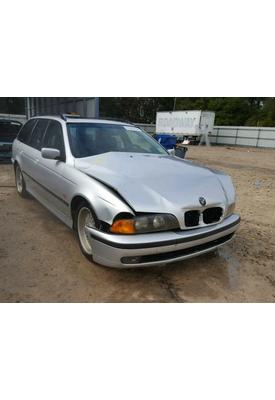 BMW BMW 528i Parts Cars or Trucks