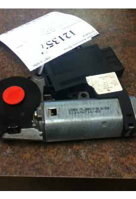 BMW BMW 528i Sun Roof Motor