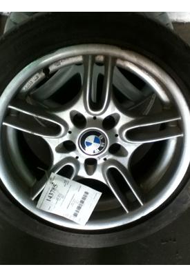 BMW BMW 528i Wheel
