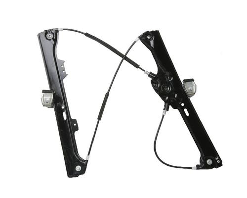 BMW BMW 530i Door Window Regulator, Front