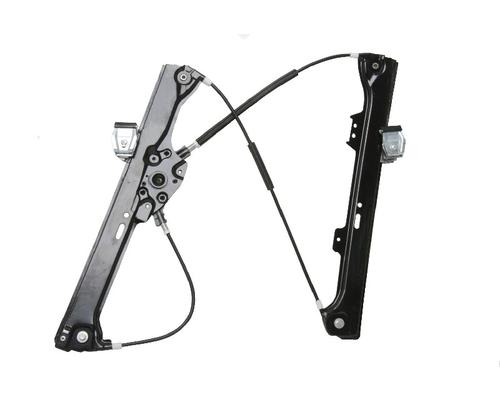 BMW BMW 530i Door Window Regulator, Front