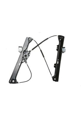 BMW BMW 530i Door Window Regulator, Front