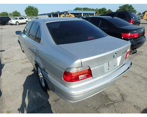 BMW BMW 530i Parts Cars or Trucks