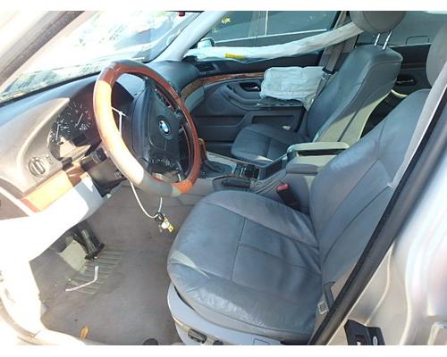 BMW BMW 530i Parts Cars or Trucks