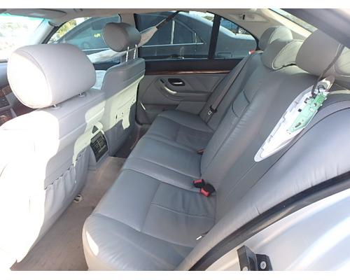 BMW BMW 530i Parts Cars or Trucks