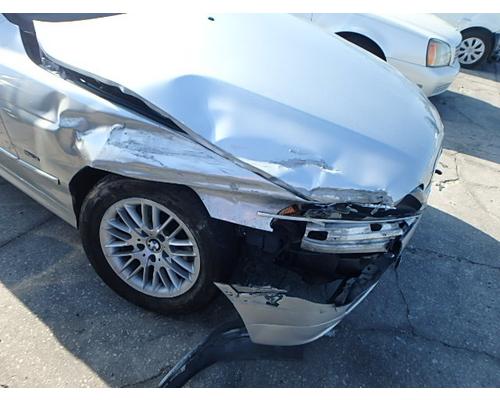 BMW BMW 530i Parts Cars or Trucks