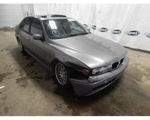 BMW BMW 530i Parts Cars or Trucks
