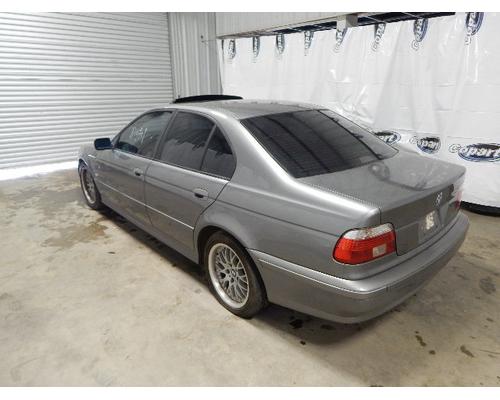 BMW BMW 530i Parts Cars or Trucks