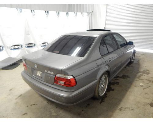 BMW BMW 530i Parts Cars or Trucks