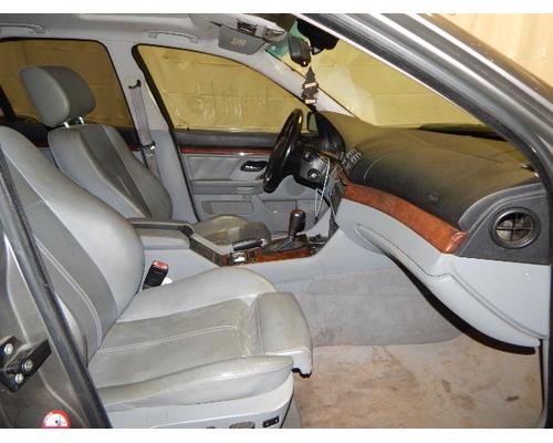 BMW BMW 530i Parts Cars or Trucks