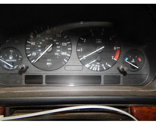 BMW BMW 530i Parts Cars or Trucks