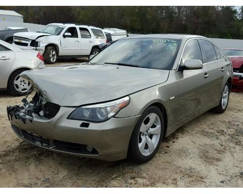 BMW BMW 530i Parts Cars or Trucks