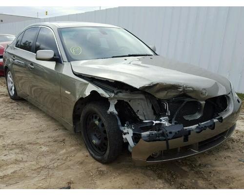BMW BMW 530i Parts Cars or Trucks