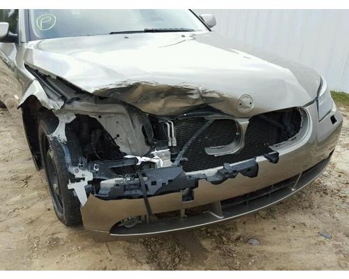 BMW BMW 530i Parts Cars or Trucks