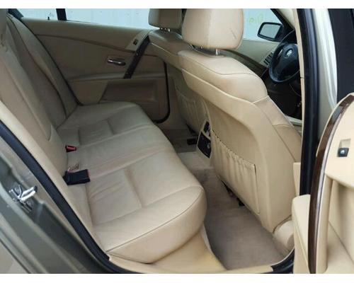 BMW BMW 530i Parts Cars or Trucks