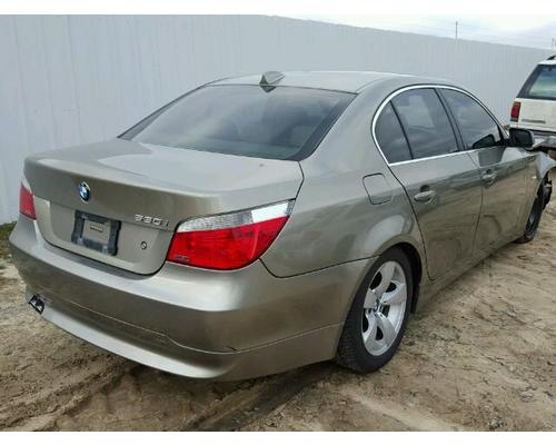 BMW BMW 530i Parts Cars or Trucks