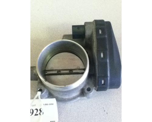 BMW BMW 530i Throttle Body Assembly