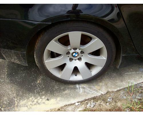 BMW BMW 530i Wheel