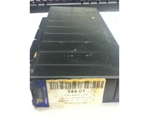 BMW BMW 535i Electrical Parts, Misc.