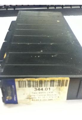 BMW BMW 535i Electrical Parts, Misc.