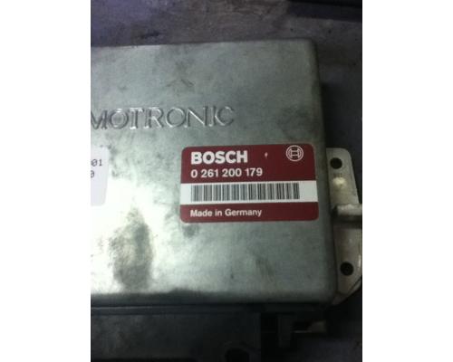 BMW BMW 535i Electronic Engine Control Module