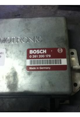 BMW BMW 535i Electronic Engine Control Module