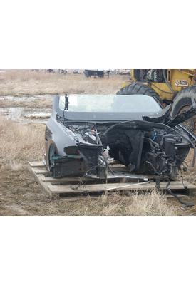 BMW BMW 535i Frame Rails, Upper & Lower