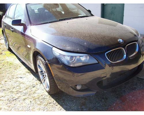 BMW BMW 535i Parts Cars or Trucks