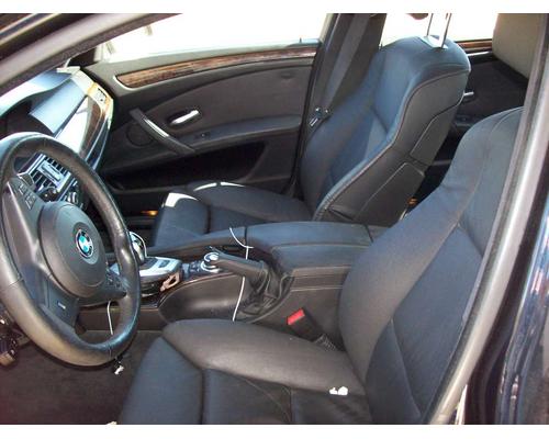 BMW BMW 535i Parts Cars or Trucks